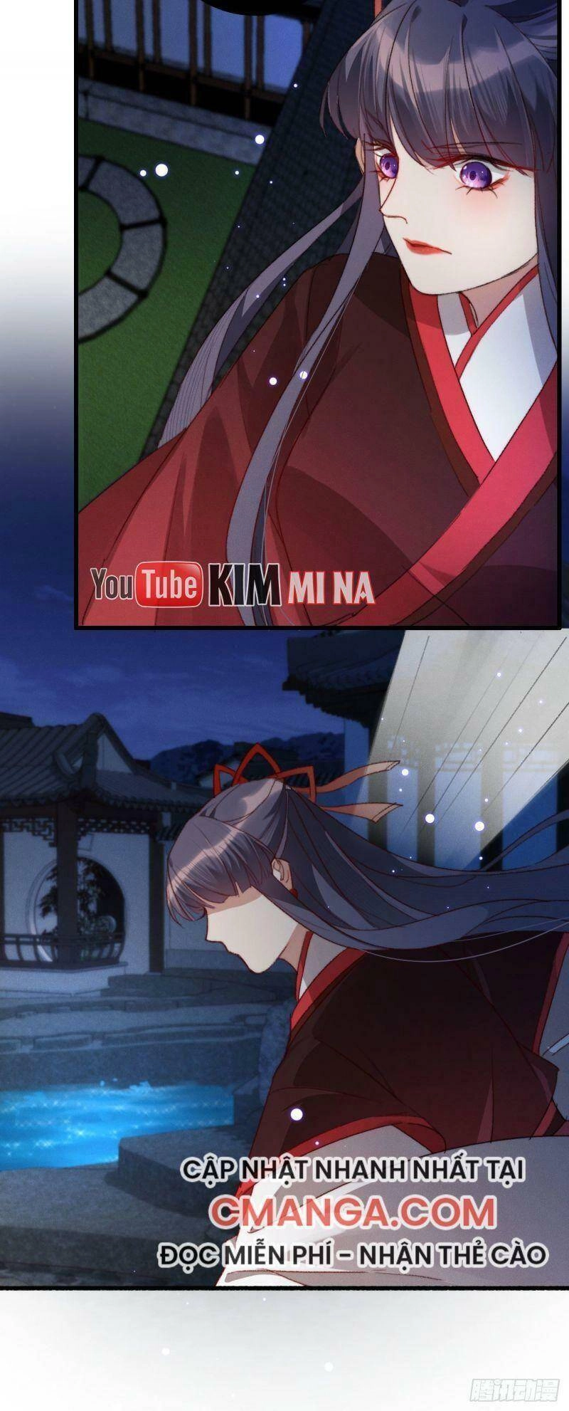 Ngự Thú Cuồng Phi Chapter 15 - 10