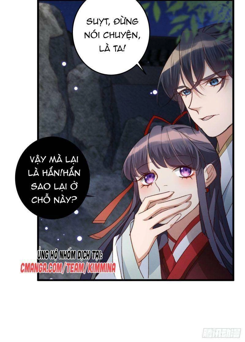 Ngự Thú Cuồng Phi Chapter 15 - 12