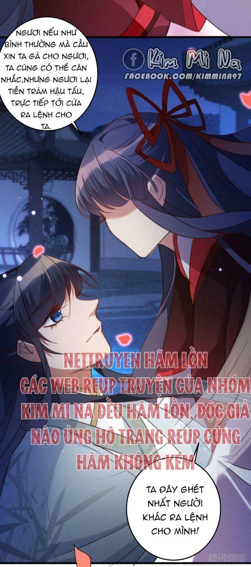 Ngự Thú Cuồng Phi Chapter 15 - 17