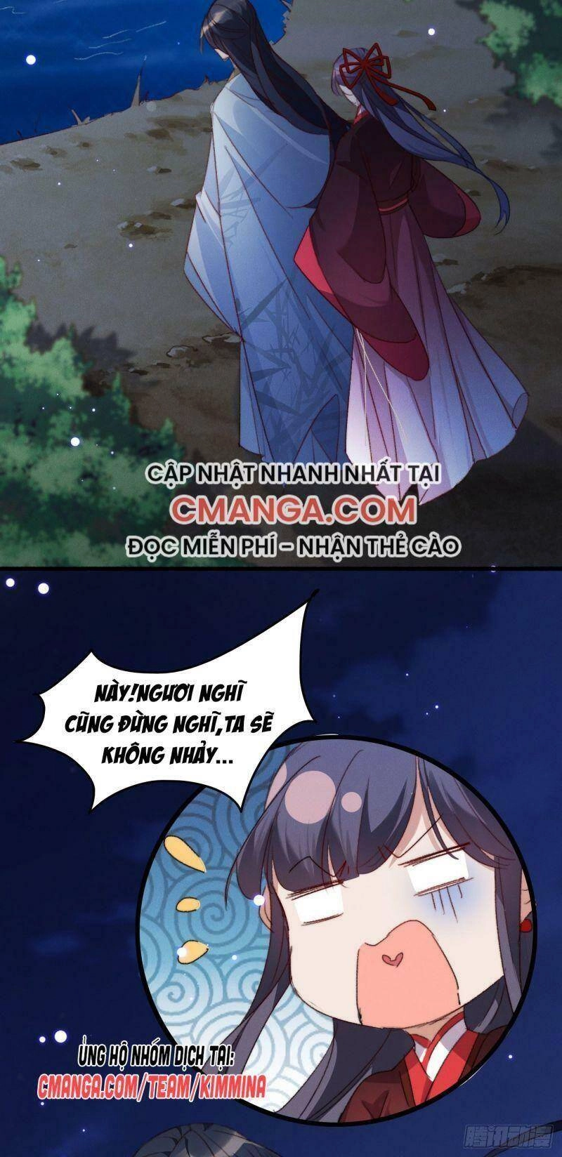 Ngự Thú Cuồng Phi Chapter 15 - 22