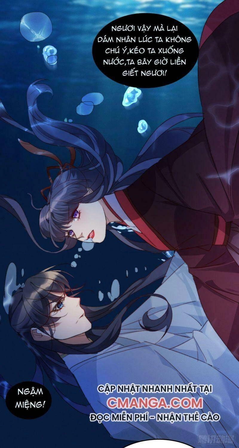 Ngự Thú Cuồng Phi Chapter 15 - 26