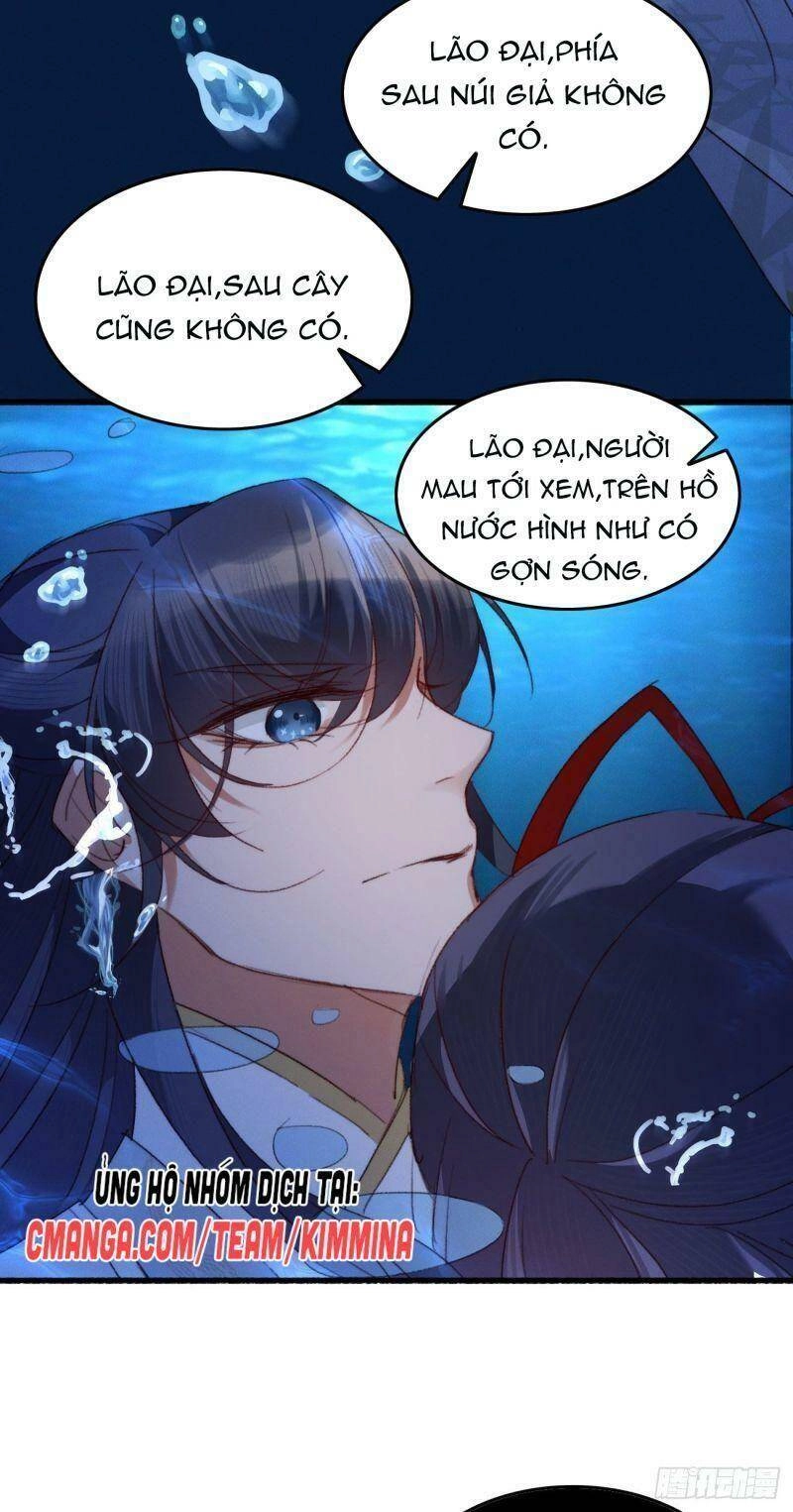 Ngự Thú Cuồng Phi Chapter 15 - 27