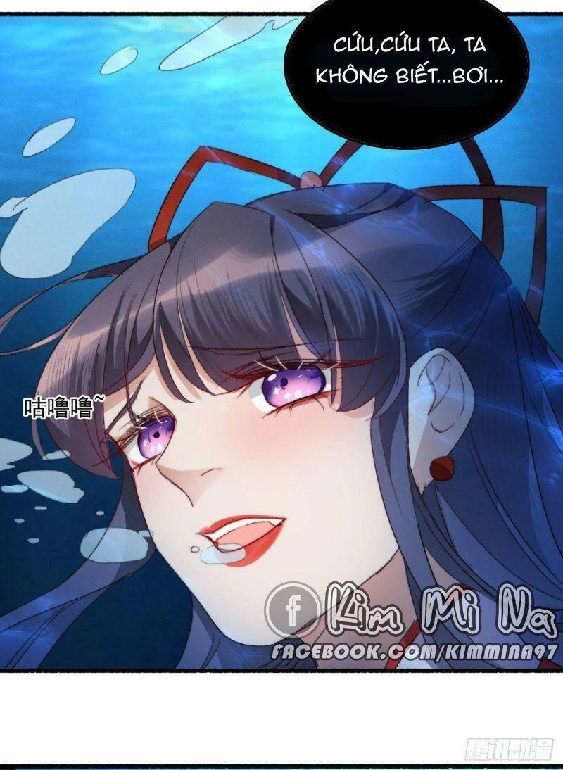 Ngự Thú Cuồng Phi Chapter 15 - 28