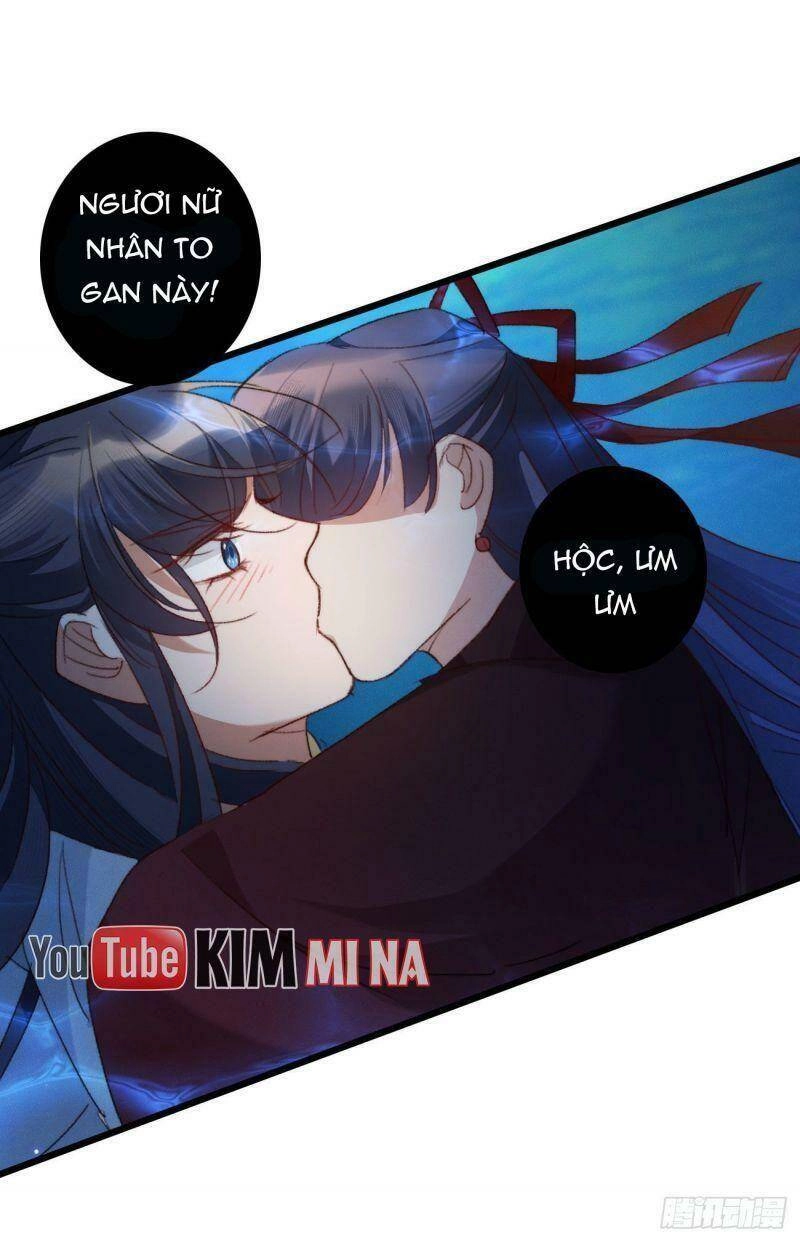 Ngự Thú Cuồng Phi Chapter 15 - 30