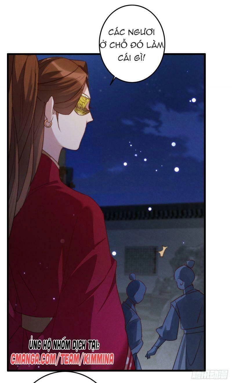 Ngự Thú Cuồng Phi Chapter 15 - 31