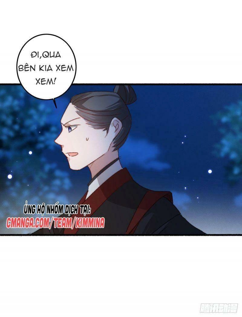 Ngự Thú Cuồng Phi Chapter 15 - 34