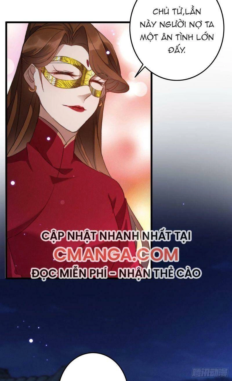 Ngự Thú Cuồng Phi Chapter 15 - 36