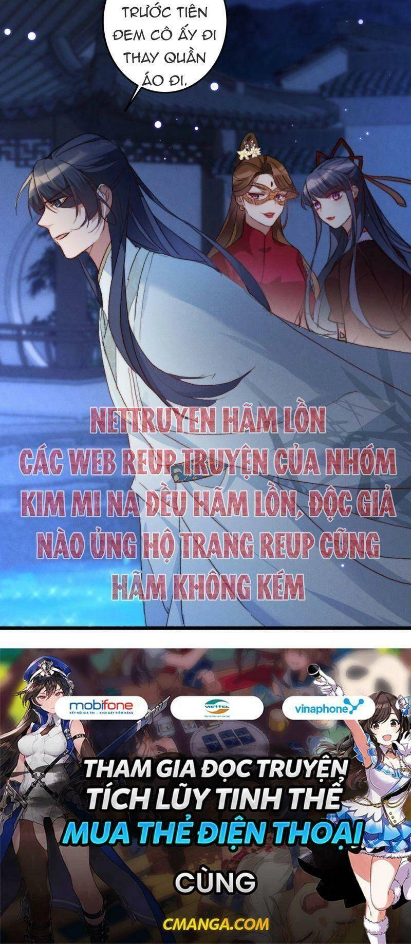 Ngự Thú Cuồng Phi Chapter 15 - 37