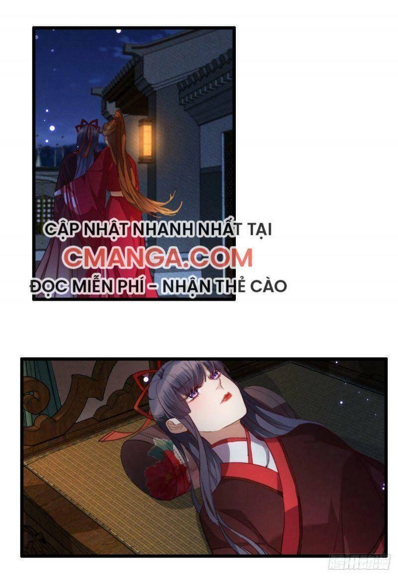 Ngự Thú Cuồng Phi Chapter 16 - 2