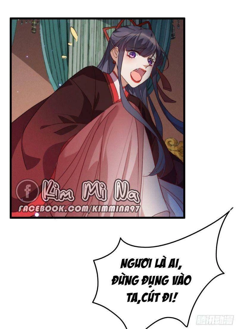 Ngự Thú Cuồng Phi Chapter 16 - 4