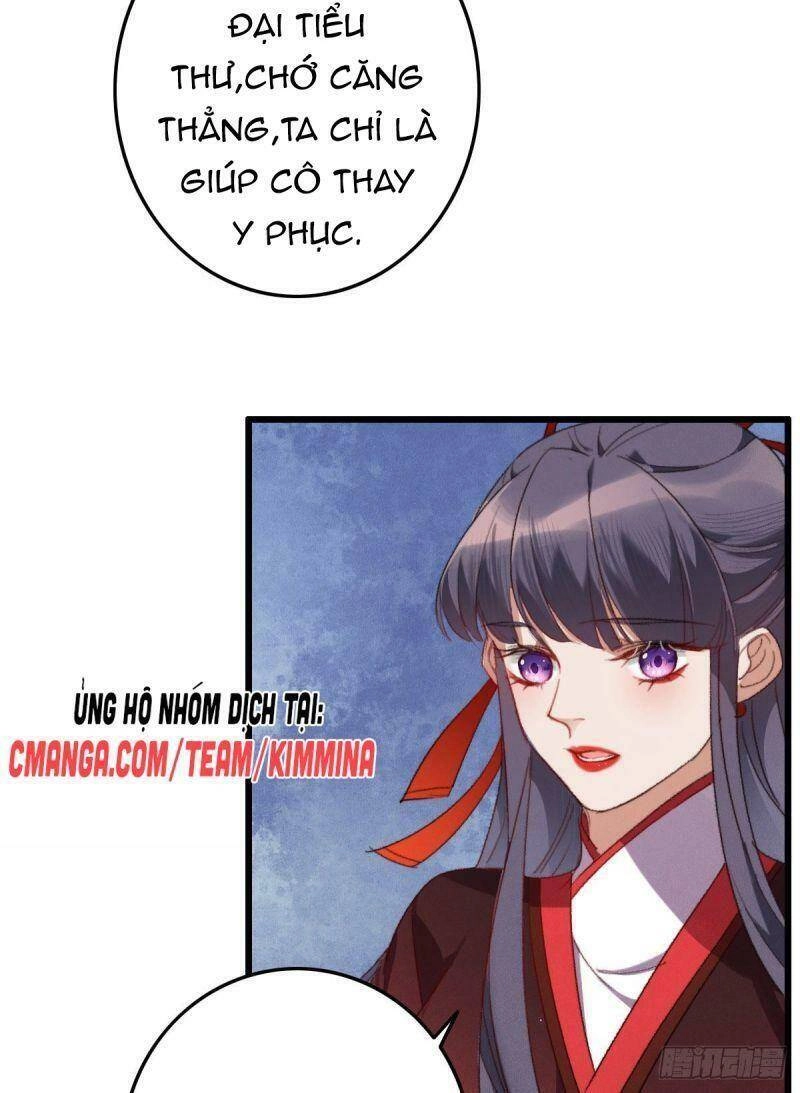 Ngự Thú Cuồng Phi Chapter 16 - 6