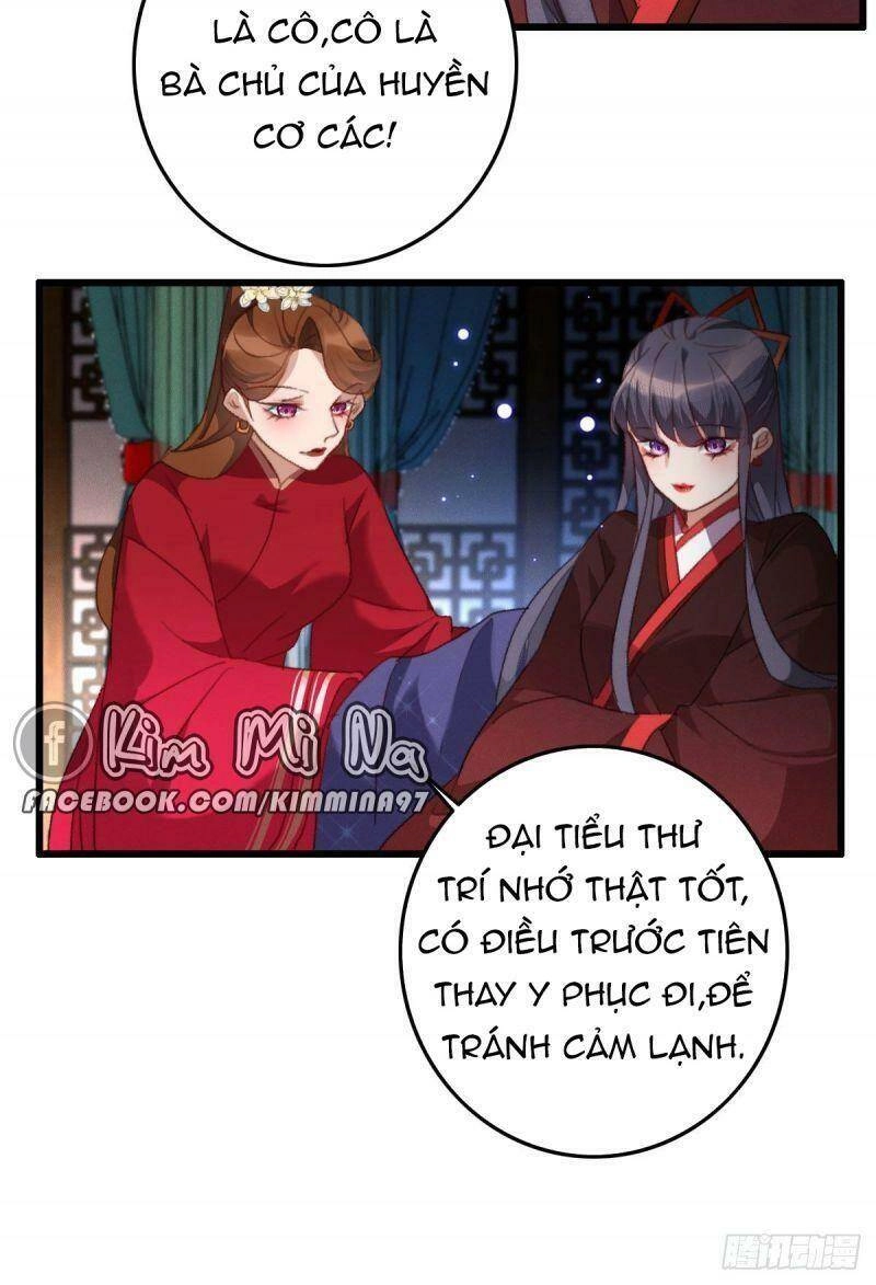 Ngự Thú Cuồng Phi Chapter 16 - 7