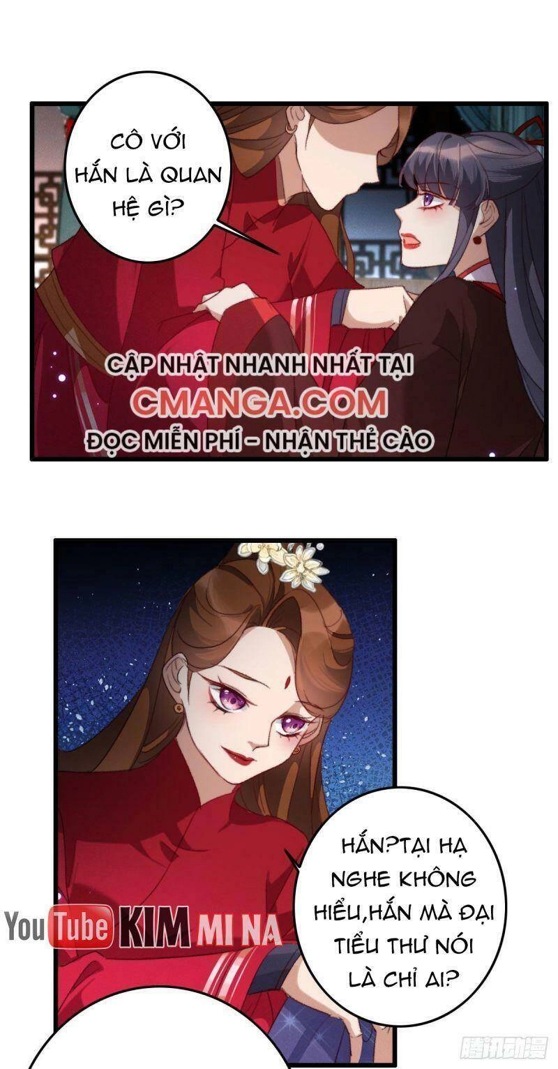 Ngự Thú Cuồng Phi Chapter 16 - 8