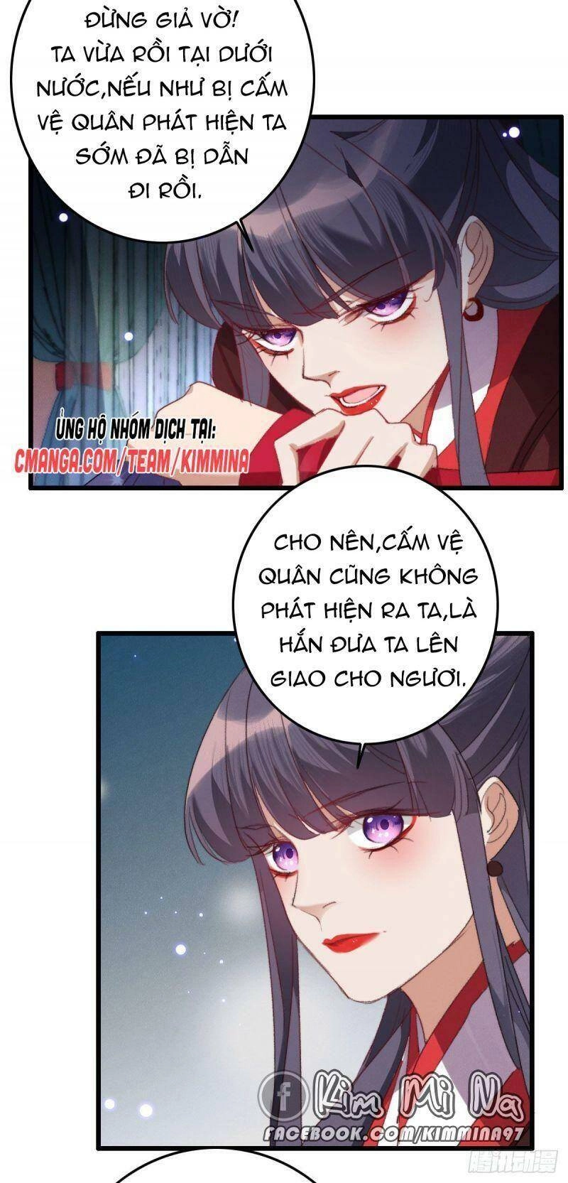 Ngự Thú Cuồng Phi Chapter 16 - 9