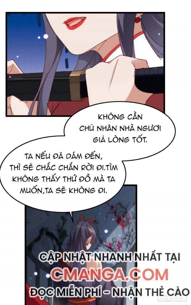 Ngự Thú Cuồng Phi Chapter 16 - 11