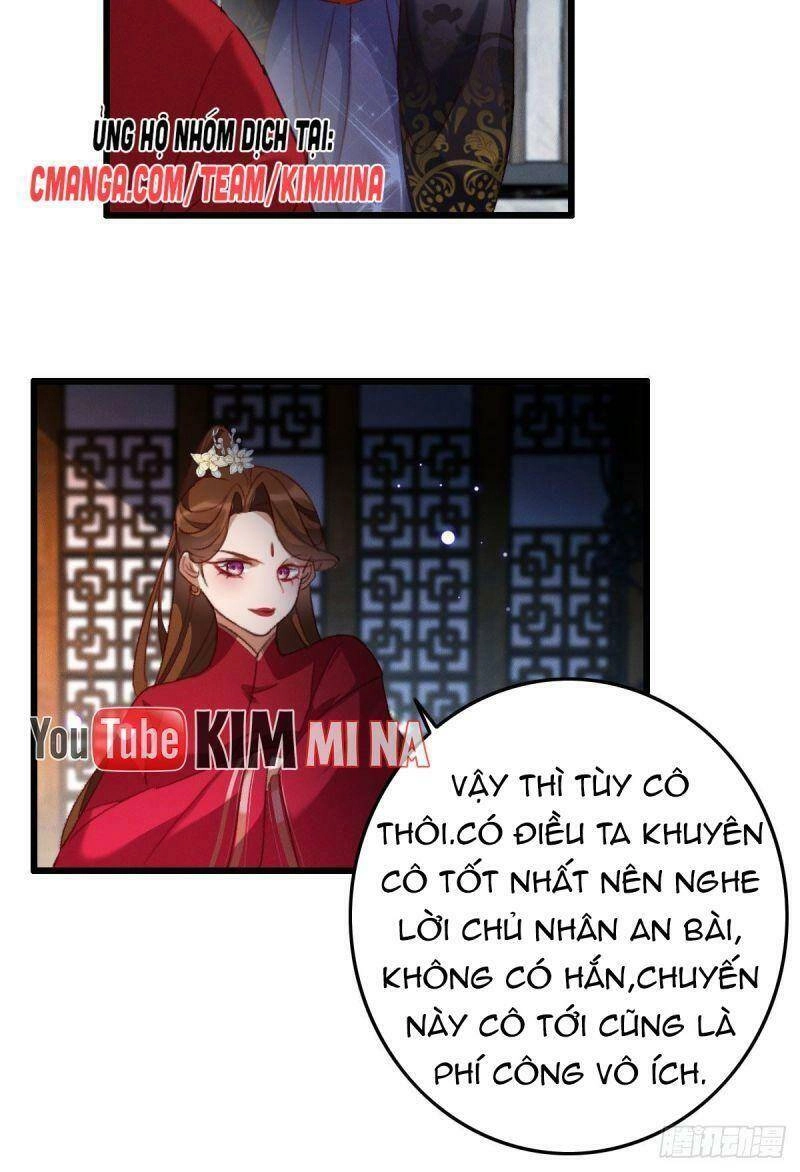 Ngự Thú Cuồng Phi Chapter 16 - 12