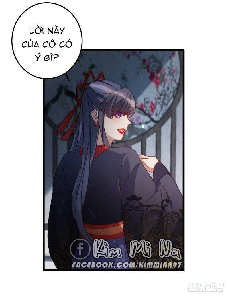 Ngự Thú Cuồng Phi Chapter 16 - 13