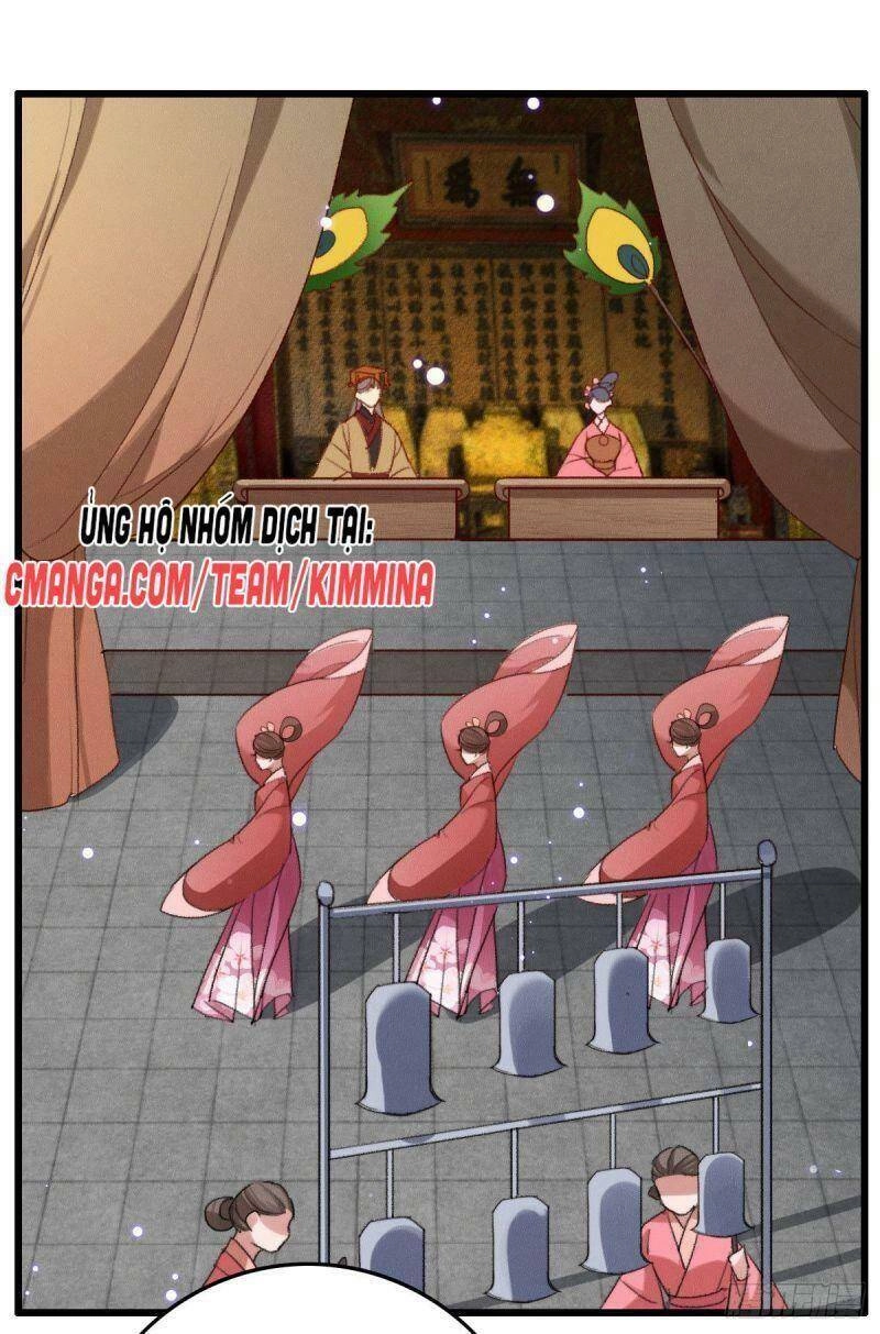 Ngự Thú Cuồng Phi Chapter 16 - 19