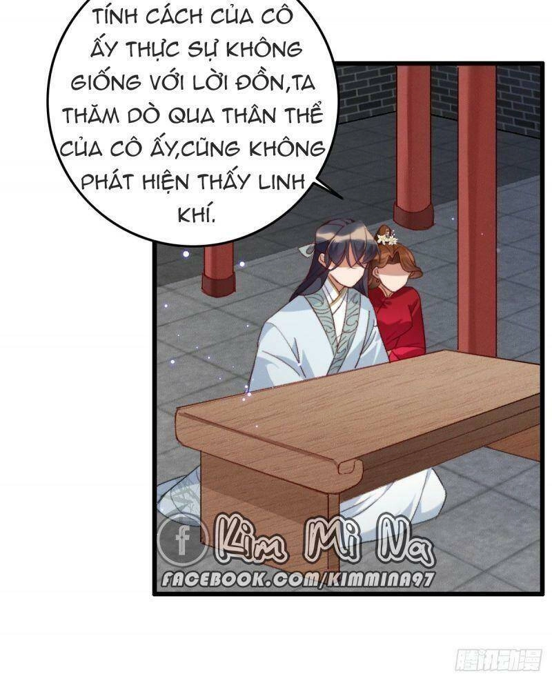 Ngự Thú Cuồng Phi Chapter 16 - 20