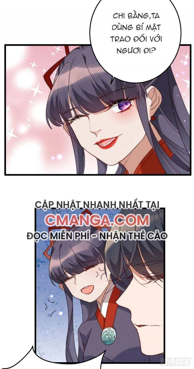 Ngự Thú Cuồng Phi Chapter 16 - 27