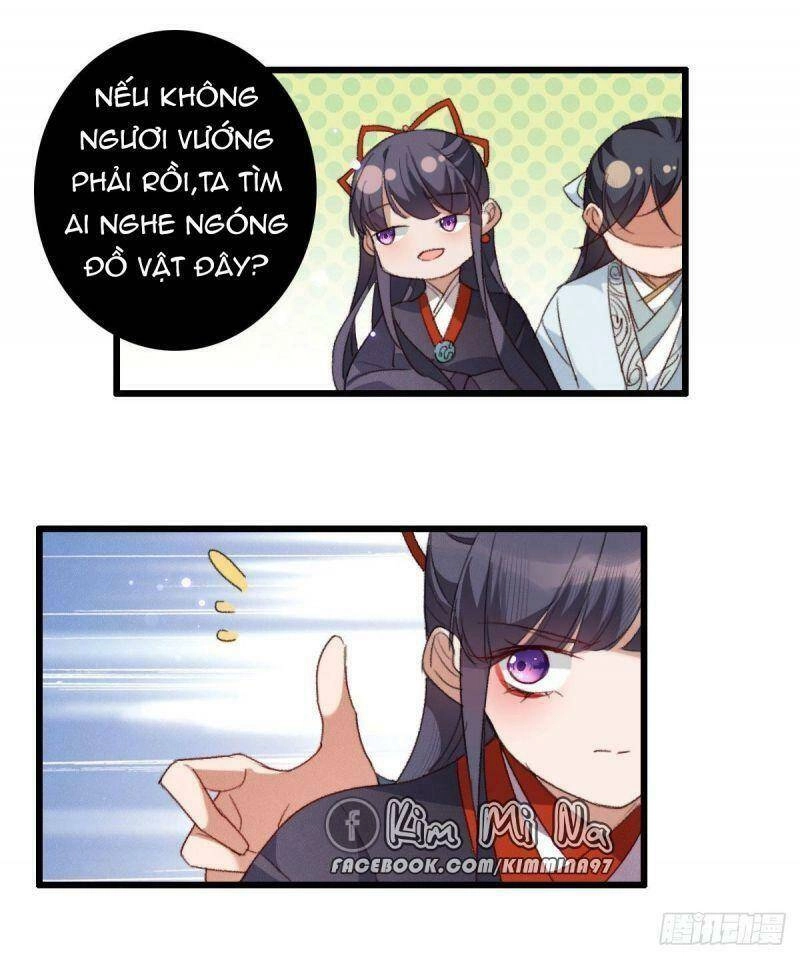 Ngự Thú Cuồng Phi Chapter 16 - 29