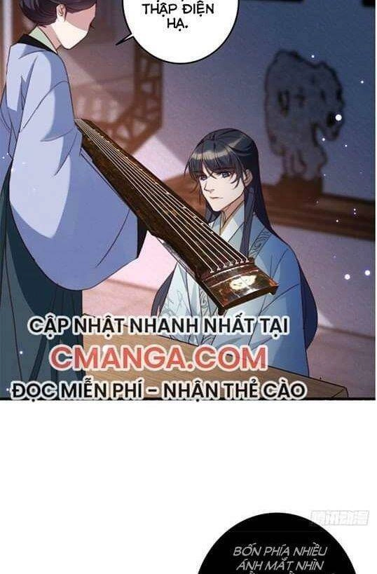 Ngự Thú Cuồng Phi Chapter 17 - 5