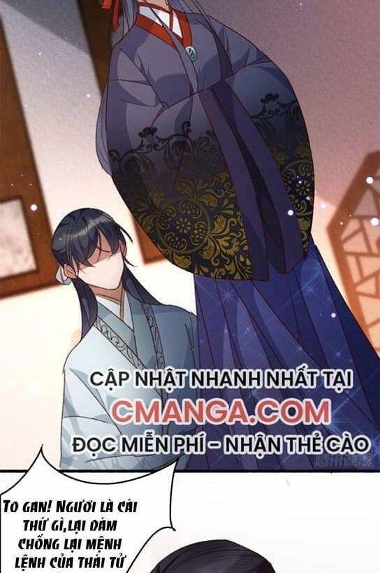 Ngự Thú Cuồng Phi Chapter 17 - 13