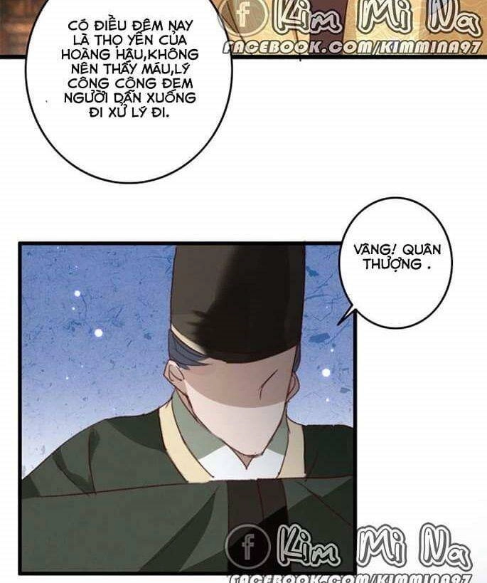 Ngự Thú Cuồng Phi Chapter 17 - 18