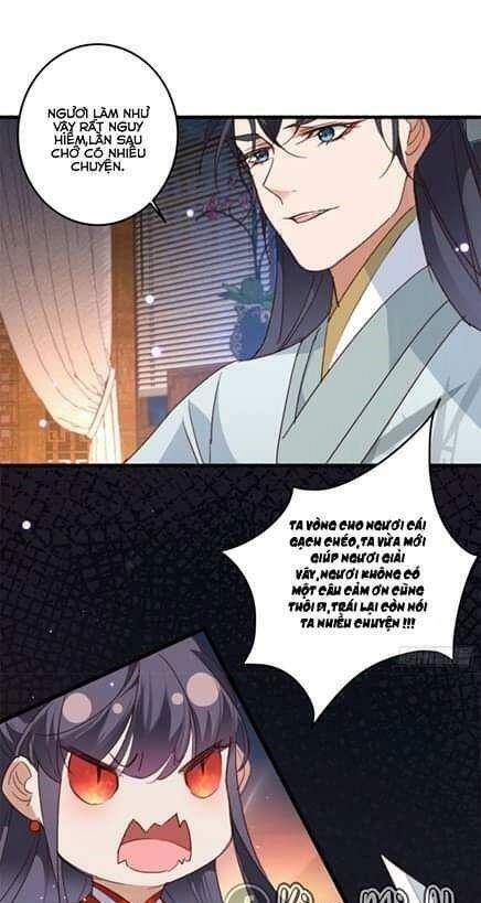 Ngự Thú Cuồng Phi Chapter 17 - 22