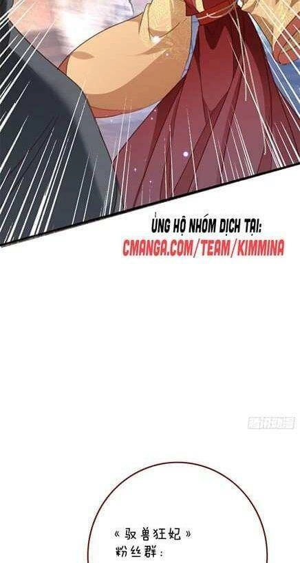 Ngự Thú Cuồng Phi Chapter 17 - 25