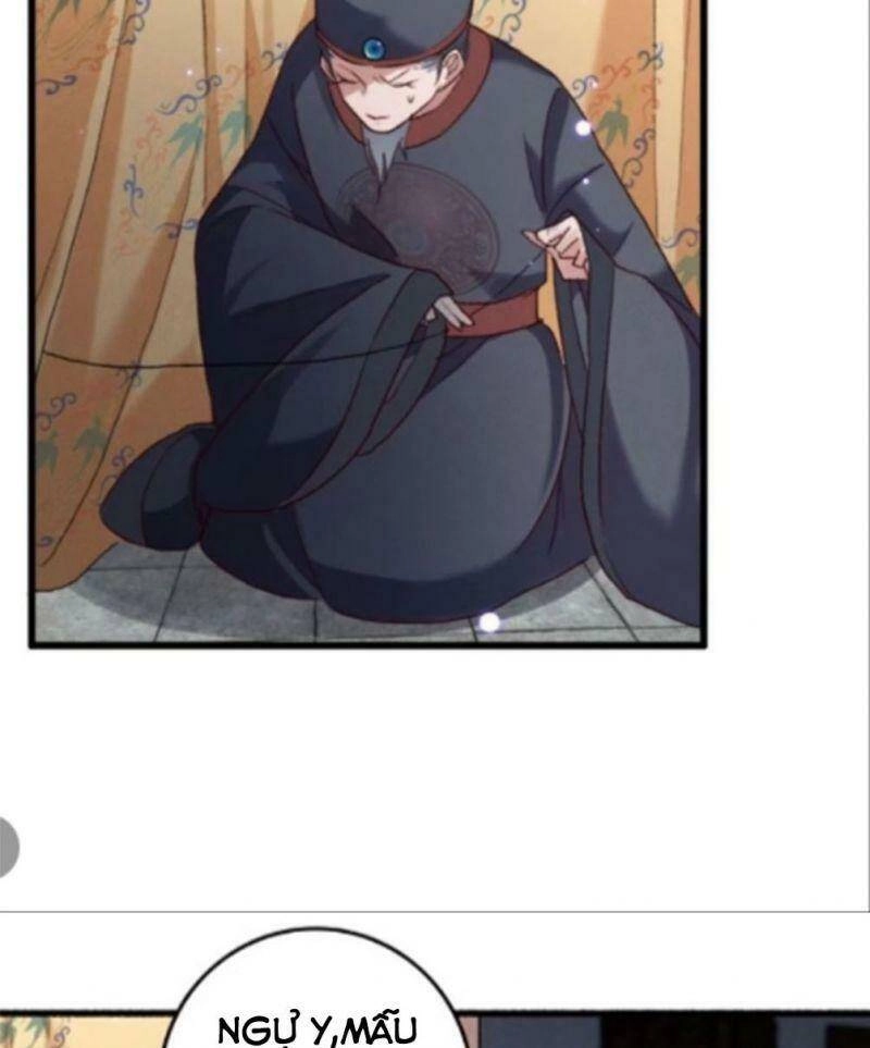 Ngự Thú Cuồng Phi Chapter 18 - 8