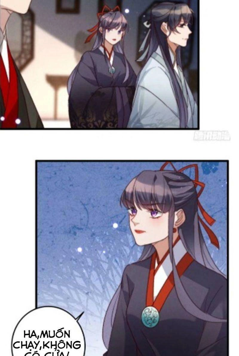 Ngự Thú Cuồng Phi Chapter 18 - 17