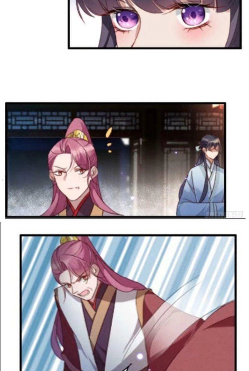 Ngự Thú Cuồng Phi Chapter 18 - 19