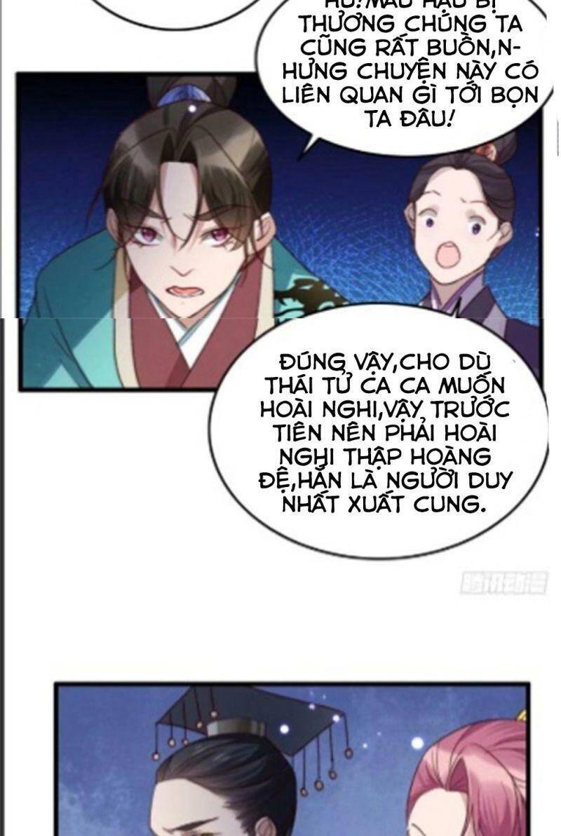 Ngự Thú Cuồng Phi Chapter 18 - 21