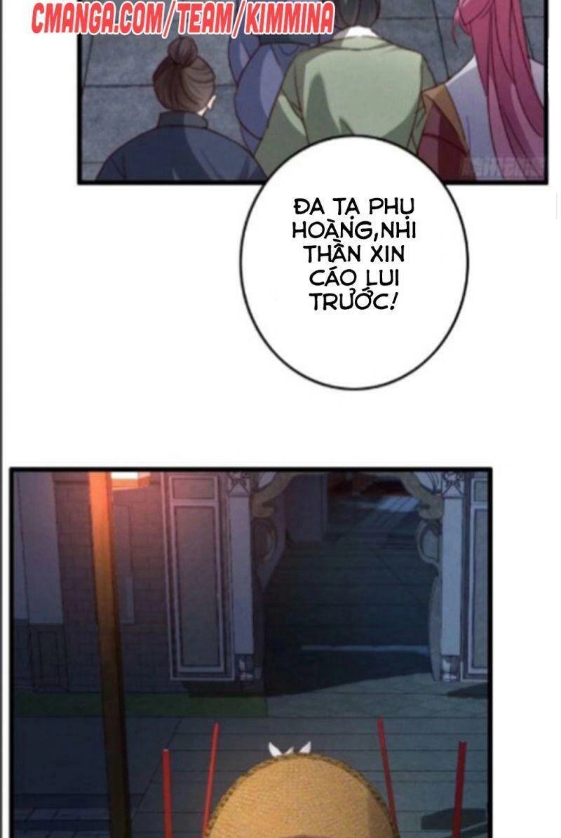 Ngự Thú Cuồng Phi Chapter 18 - 23