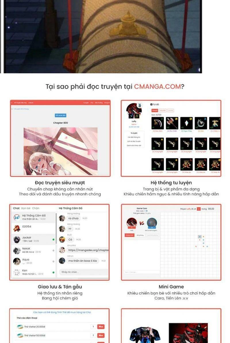 Ngự Thú Cuồng Phi Chapter 18 - 24