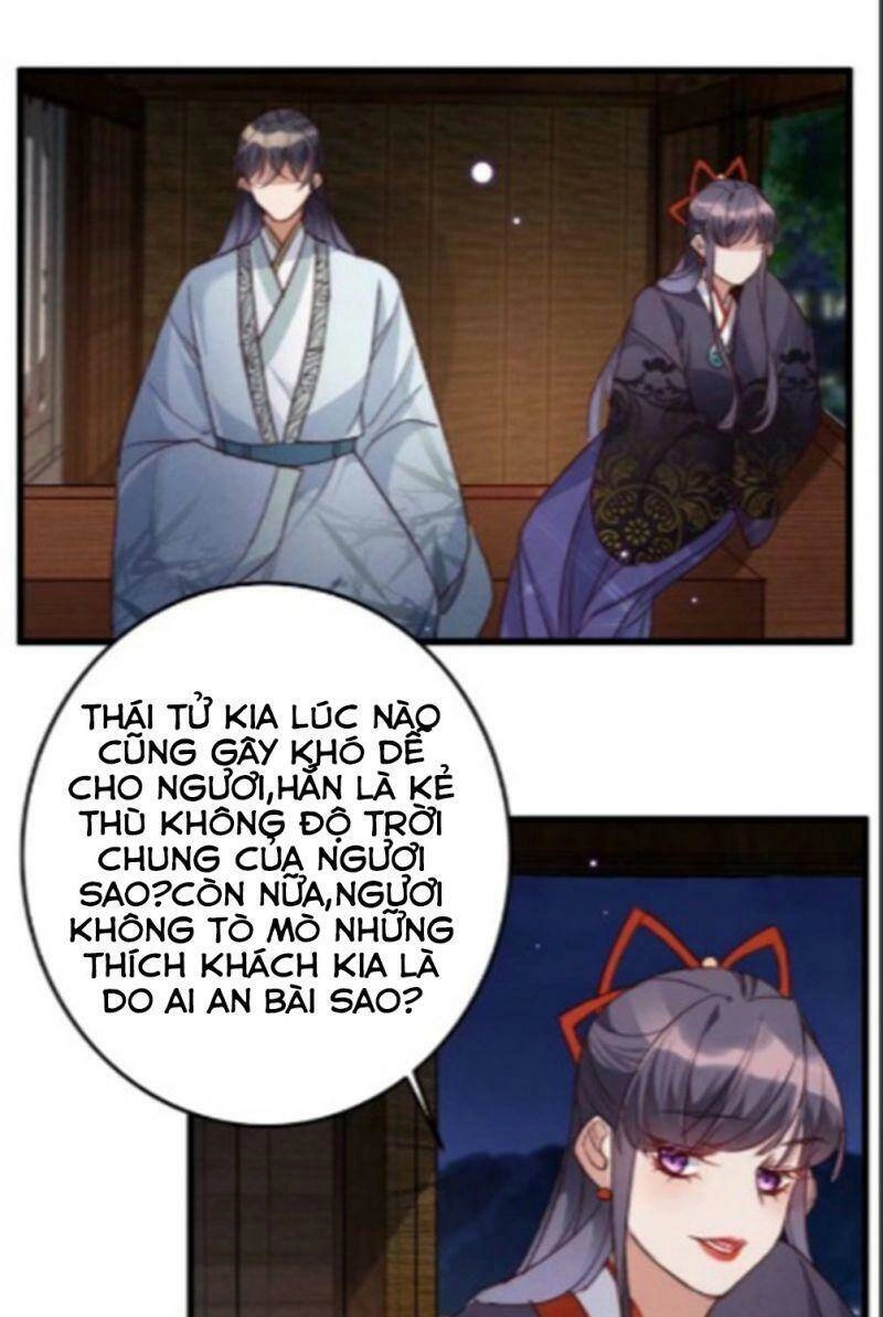 Ngự Thú Cuồng Phi Chapter 18 - 27