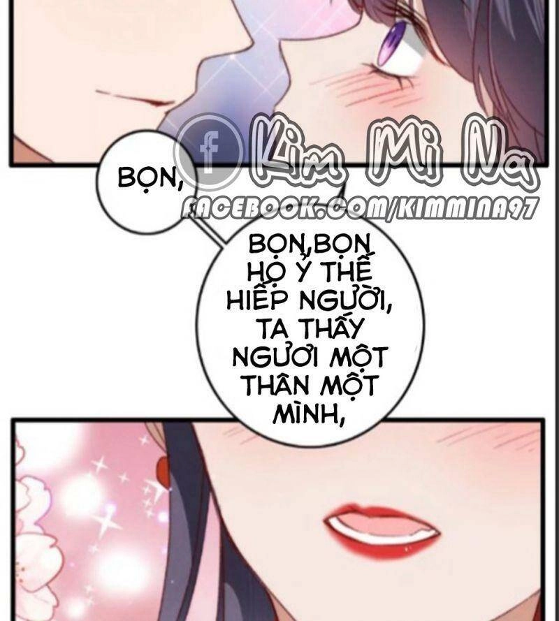 Ngự Thú Cuồng Phi Chapter 18 - 34