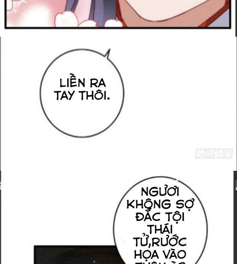 Ngự Thú Cuồng Phi Chapter 18 - 35