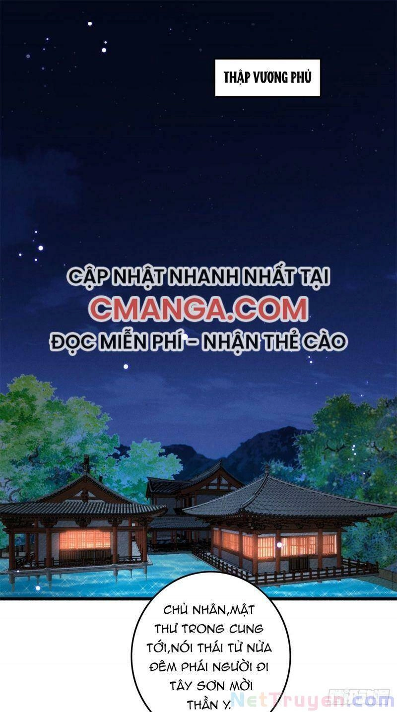 Ngự Thú Cuồng Phi Chapter 19 - 2