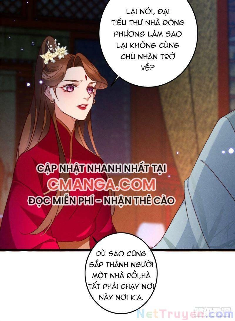 Ngự Thú Cuồng Phi Chapter 19 - 5