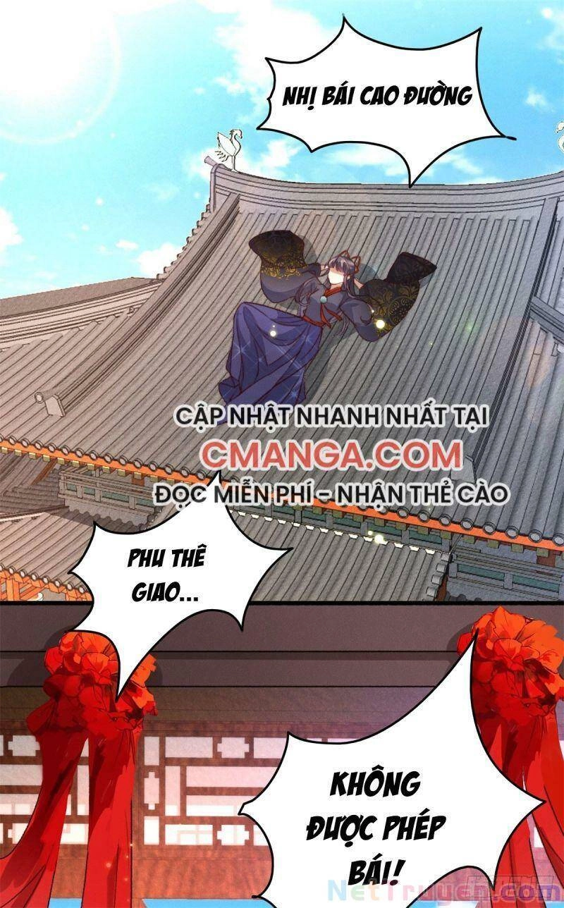 Ngự Thú Cuồng Phi Chapter 19 - 10