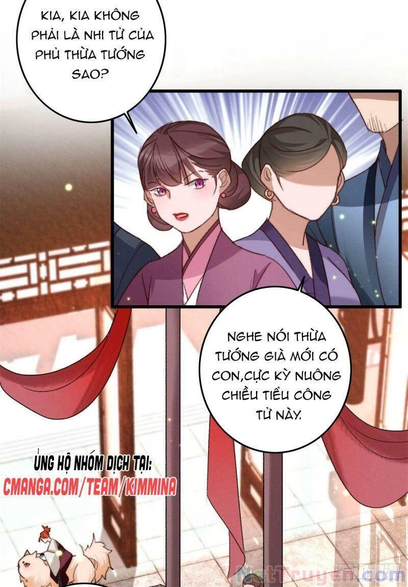 Ngự Thú Cuồng Phi Chapter 19 - 12