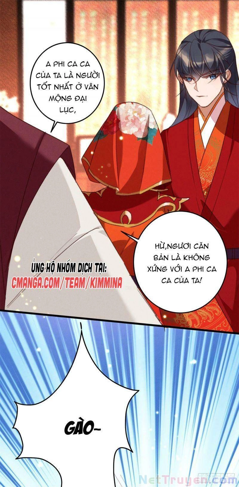 Ngự Thú Cuồng Phi Chapter 19 - 15