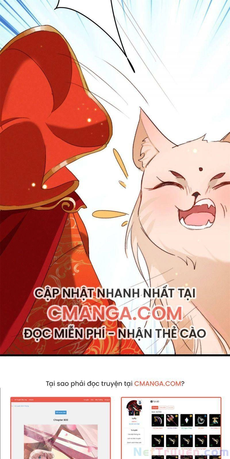 Ngự Thú Cuồng Phi Chapter 19 - 16