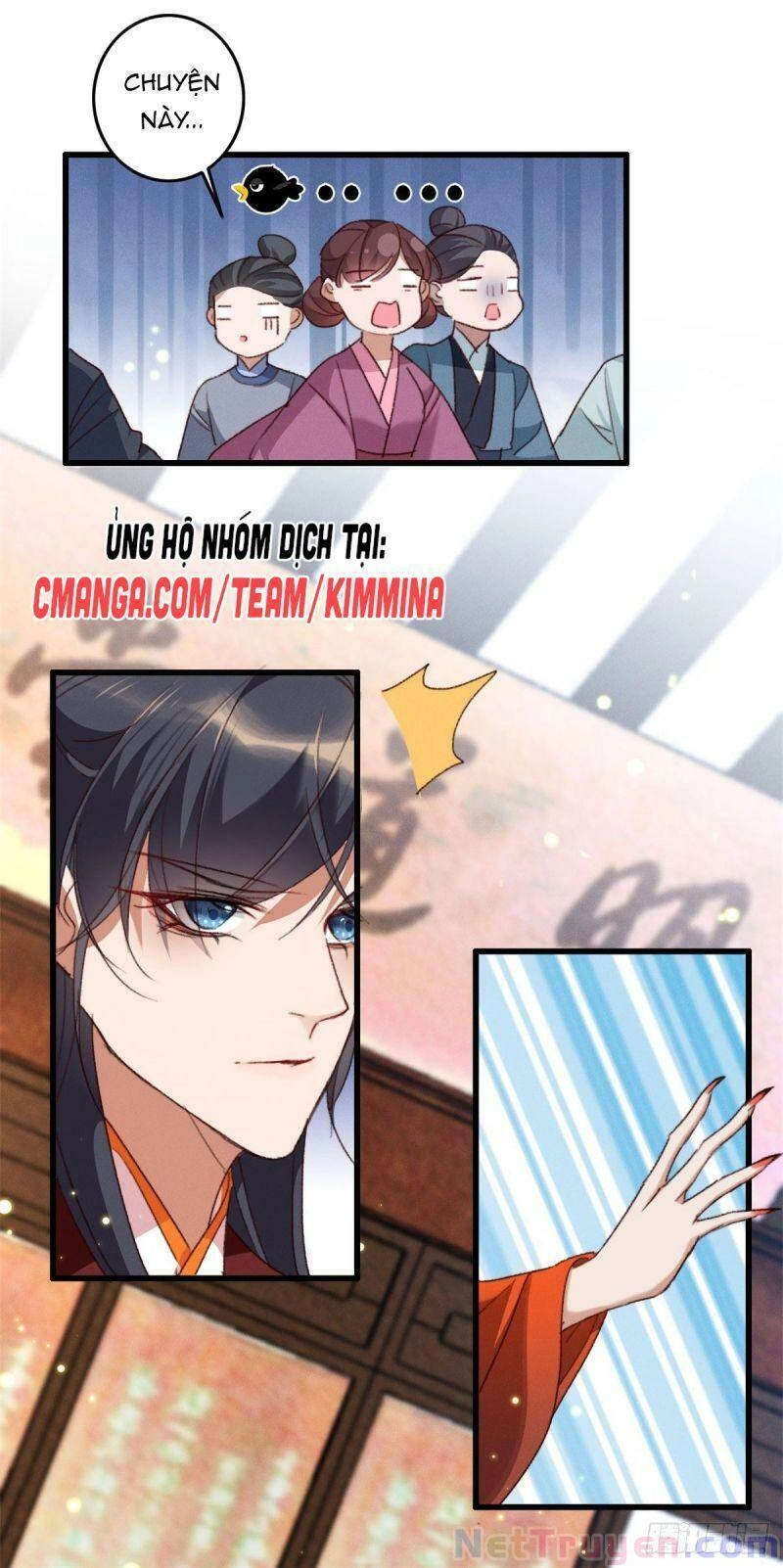 Ngự Thú Cuồng Phi Chapter 19 - 20