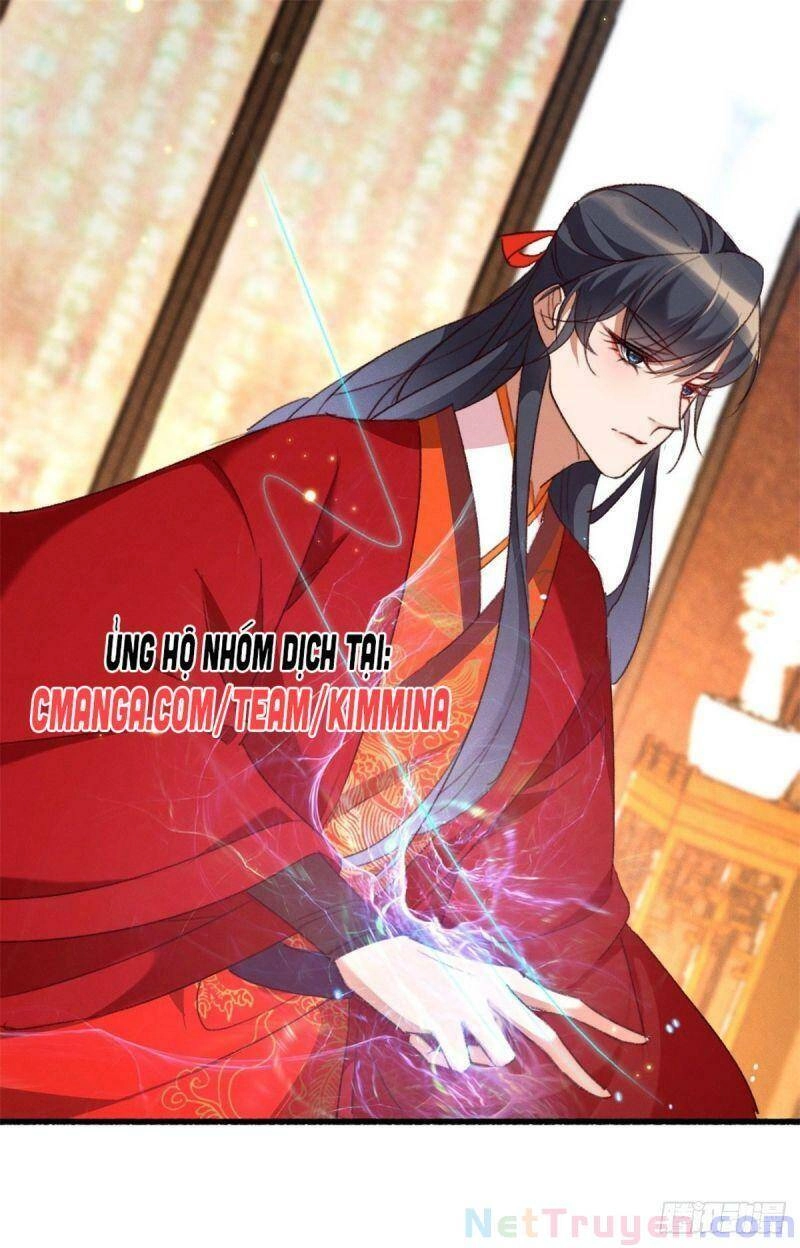 Ngự Thú Cuồng Phi Chapter 19 - 21