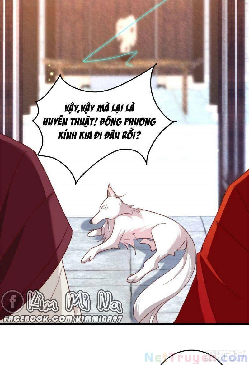 Ngự Thú Cuồng Phi Chapter 19 - 24