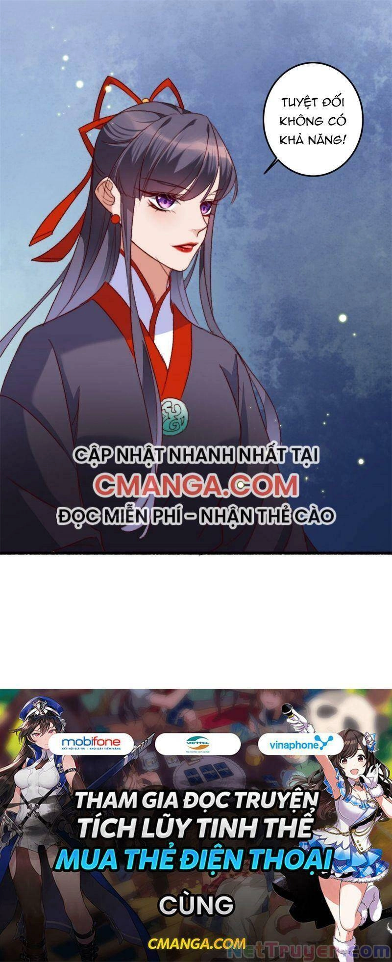 Ngự Thú Cuồng Phi Chapter 19 - 35