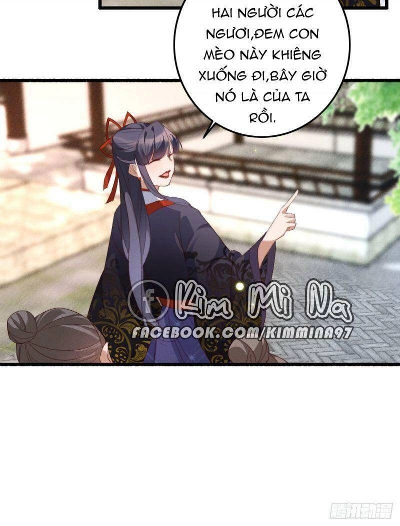 Ngự Thú Cuồng Phi Chapter 20 - 11